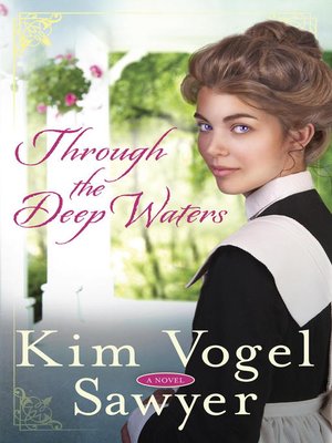 cover image of Through the Deep Waters